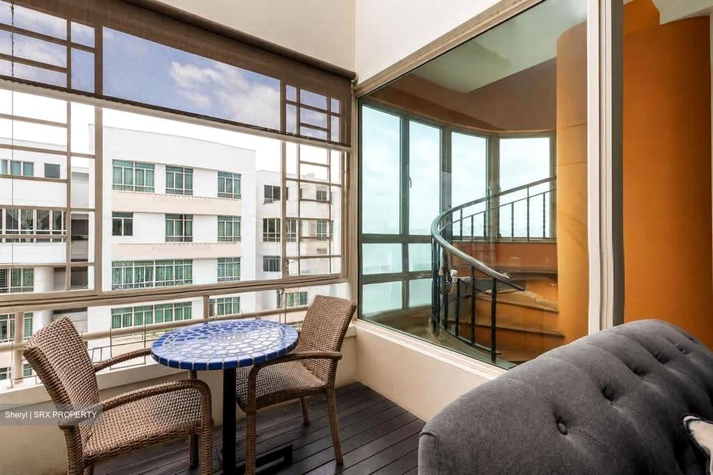 Northvale (D23), Apartment #628326831